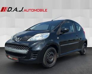 Peugeot 107 Gebrauchtwagen