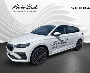 Skoda Scala Gebrauchtwagen