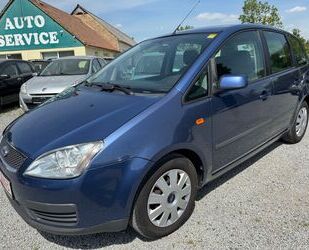 Ford C-Max Gebrauchtwagen