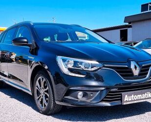 Renault Megane Gebrauchtwagen