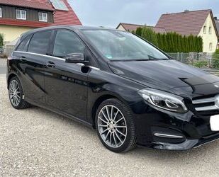 Mercedes-Benz B 200 Gebrauchtwagen