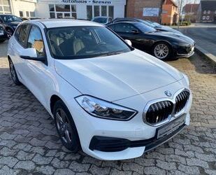BMW 116 Gebrauchtwagen