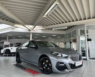 BMW 218 Gran Coupé Gebrauchtwagen