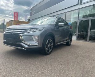 Mitsubishi Eclipse Cross Gebrauchtwagen