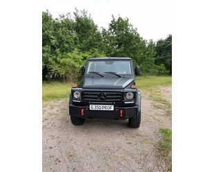 Mercedes-Benz G 350 Gebrauchtwagen