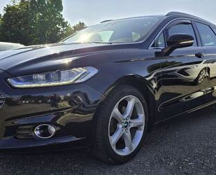 Ford Mondeo Gebrauchtwagen