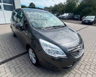 Opel Meriva Gebrauchtwagen