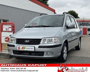 Hyundai Matrix Gebrauchtwagen