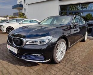 BMW 730 Gebrauchtwagen
