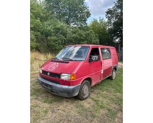 VW T4 andere Gebrauchtwagen