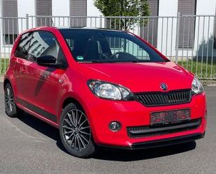 Skoda Citigo Gebrauchtwagen
