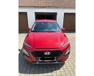 Hyundai KONA Gebrauchtwagen