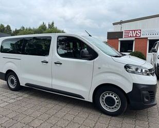 Opel Vivaro Gebrauchtwagen