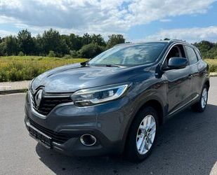 Renault Kadjar Gebrauchtwagen