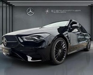 Mercedes-Benz CLA 200 Gebrauchtwagen