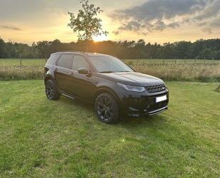 Land Rover Discovery Sport Gebrauchtwagen