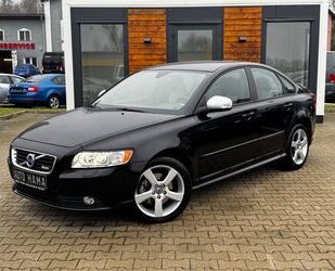 Volvo S40 Gebrauchtwagen