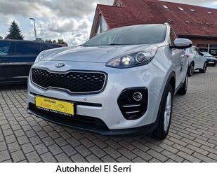 Kia Sportage Gebrauchtwagen