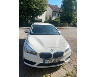 BMW 225 Active Tourer Gebrauchtwagen