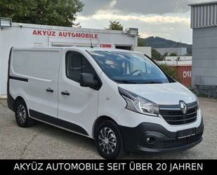 Renault Trafic Gebrauchtwagen