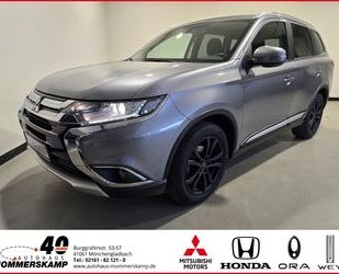 Mitsubishi Outlander Gebrauchtwagen