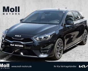 Kia ceed / Ceed Gebrauchtwagen