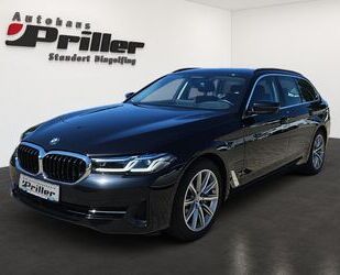 BMW 530 Gebrauchtwagen