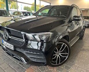 Mercedes-Benz GLE 350 Gebrauchtwagen
