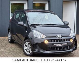 Hyundai i10 Gebrauchtwagen