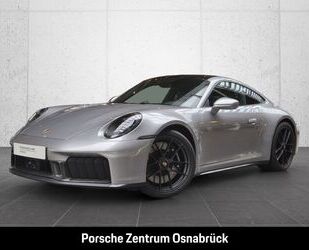 Porsche 992 Gebrauchtwagen