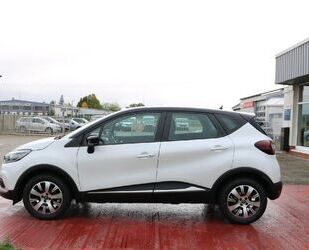 Renault Captur Gebrauchtwagen
