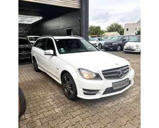 Mercedes-Benz C 200 Gebrauchtwagen