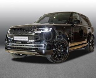 Land Rover Range Rover Gebrauchtwagen