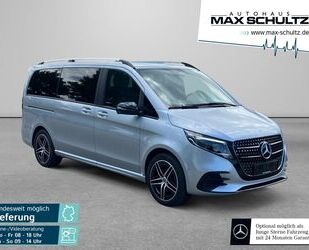 Mercedes-Benz V 300 Gebrauchtwagen