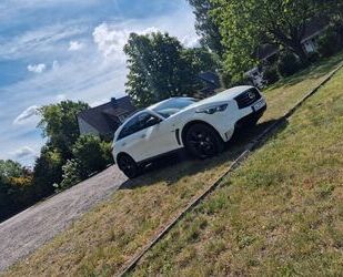 INFINITI QX70 Gebrauchtwagen