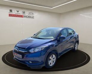 Honda HR-V Gebrauchtwagen