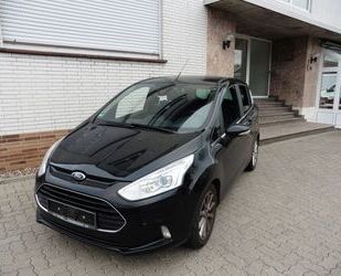 Ford B-Max Gebrauchtwagen