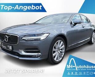 Volvo S90 Gebrauchtwagen