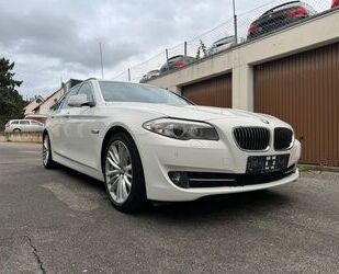 BMW 525 Gebrauchtwagen
