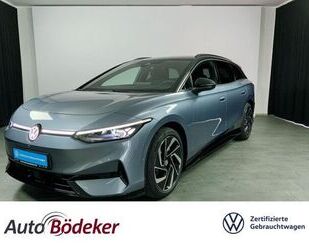 VW ID.7 Gebrauchtwagen