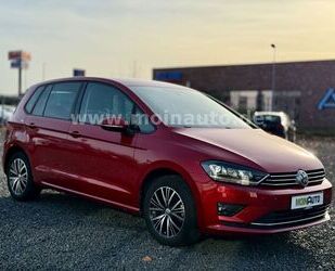 VW Golf Sportsvan Gebrauchtwagen