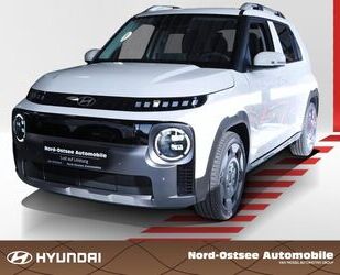 Hyundai INSTER Gebrauchtwagen