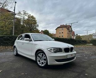 BMW 116 Gebrauchtwagen