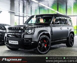 Land Rover Defender Gebrauchtwagen