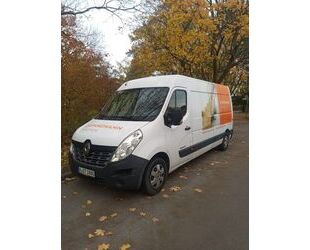 Renault Master Gebrauchtwagen