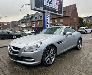 Mercedes-Benz SLK 200 Gebrauchtwagen
