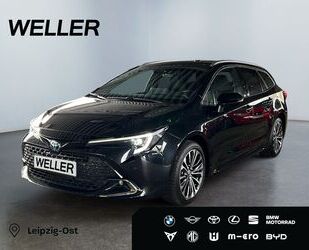 Toyota Corolla Gebrauchtwagen