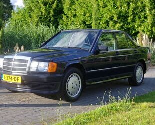 Mercedes-Benz 190 Gebrauchtwagen