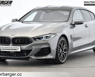 BMW 840 Gebrauchtwagen