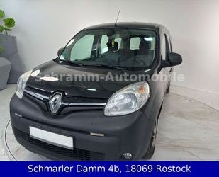 Renault Kangoo Gebrauchtwagen